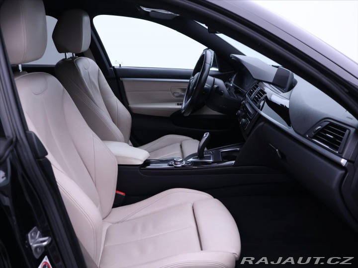 BMW Ostatní modely 2,0 420d 140kW GC M-Paket 2015