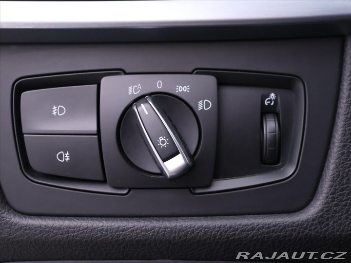 BMW 4 2,0 420d 140kW GC M-Paket 2015