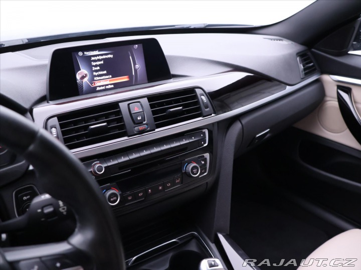 BMW 4 2,0 420d 140kW GC M-Paket 2015
