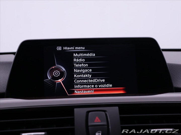 BMW Ostatní modely 2,0 420d 140kW GC M-Paket 2015