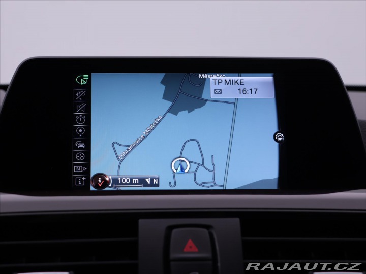 BMW Ostatní modely 2,0 420d 140kW GC M-Paket 2015