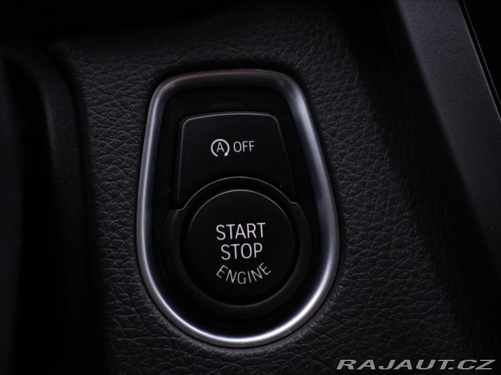 BMW 4 2,0 420d 140kW GC M-Paket 2015