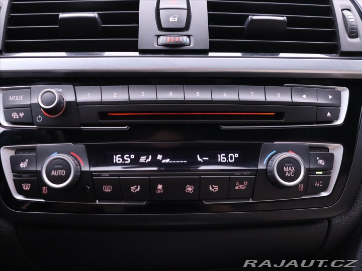 BMW 4 2,0 420d 140kW GC M-Paket 2015