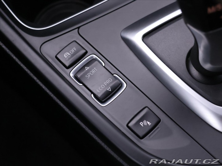 BMW Ostatní modely 2,0 420d 140kW GC M-Paket 2015