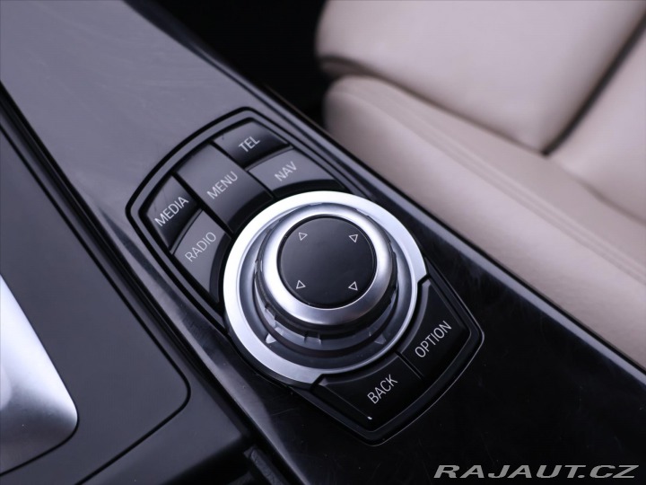 BMW 4 2,0 420d 140kW GC M-Paket 2015
