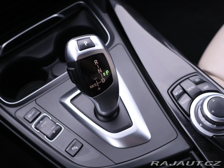 BMW Ostatní modely 2,0 420d 140kW GC M-Paket 2015