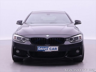 BMW 4 2,0 420d 140kW GC M-Paket 2015