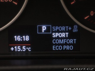 BMW 4 2,0 420d 140kW GC M-Paket 2015