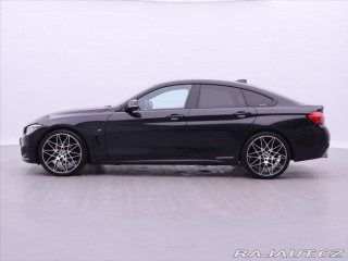 BMW 4 2,0 420d 140kW GC M-Paket 2015