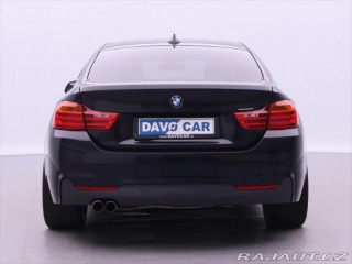 BMW 4 2,0 420d 140kW GC M-Paket 2015