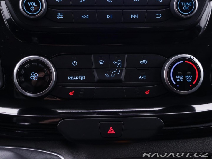 Ford Tourneo Custom 2,0 TDCI 96kW L2 CZ 9-Mís 2019