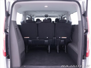 Ford Tourneo Custom 2,0 TDCI 96kW L2 CZ 9-Mís 2019