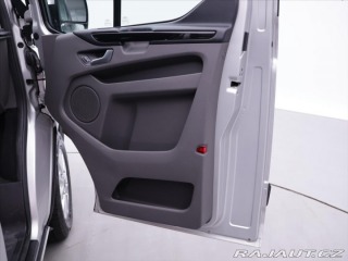 Ford Tourneo Custom 2,0 TDCI 96kW L2 CZ 9-Mís 2019