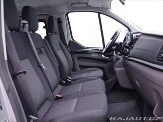Ford Tourneo Custom 2,0 TDCI 96kW L2 CZ 9-Mís 2019