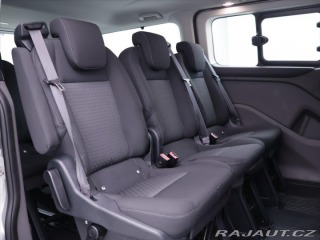 Ford Tourneo Custom 2,0 TDCI 96kW L2 CZ 9-Mís 2019