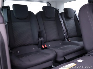 Ford Tourneo Custom 2,0 TDCI 96kW L2 CZ 9-Mís 2019