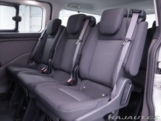 Ford Tourneo Custom 2,0 TDCI 96kW L2 CZ 9-Mís 2019