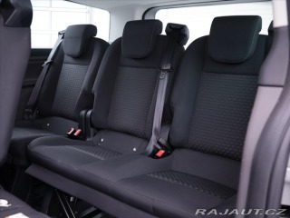 Ford Tourneo Custom 2,0 TDCI 96kW L2 CZ 9-Mís 2019