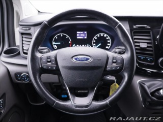 Ford Tourneo Custom 2,0 TDCI 96kW L2 CZ 9-Mís 2019