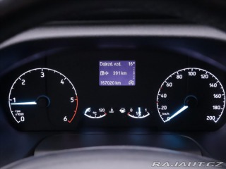 Ford Tourneo Custom 2,0 TDCI 96kW L2 CZ 9-Mís 2019