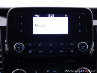 Ford Tourneo Custom 2,0 TDCI 96kW L2 CZ 9-Mís 2019
