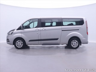 Ford Tourneo Custom 2,0 TDCI 96kW L2 CZ 9-Mís 2019