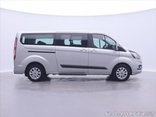 Ford Tourneo Custom 2,0 TDCI 96kW L2 CZ 9-Mís 2019