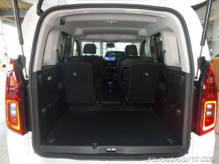 Opel Combo Edition Plus L1H1 1.2 TUR 2024