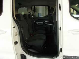 Opel Combo Edition Plus L1H1 1.2 TUR 2024