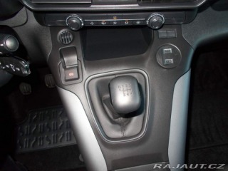 Opel Combo Edition Plus L1H1 1.2 TUR 2024