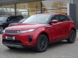 Land Rover Range Rover Evoque 2,0 D150 S, 1Maj, ČR, DPH 2020