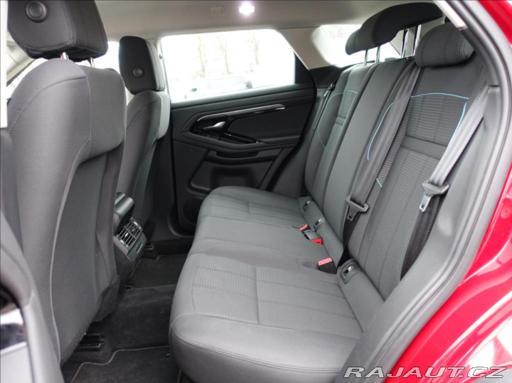 Land Rover Range Rover Evoque 2,0 D150 S, 1Maj, ČR, DPH 2020