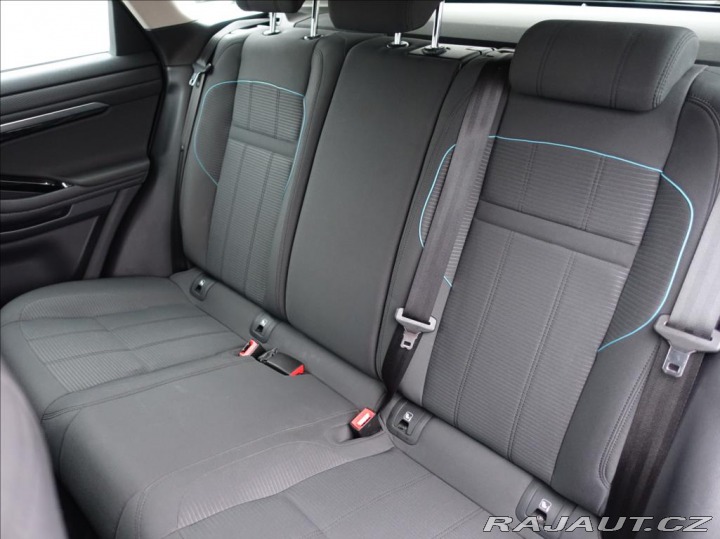 Land Rover Range Rover Evoque 2,0 D150 S, 1Maj, ČR, DPH 2020