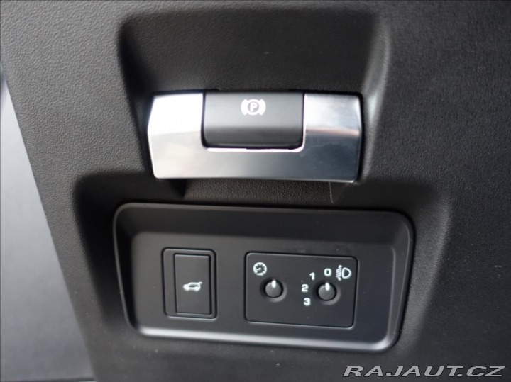 Land Rover Range Rover Evoque 2,0 D150 S, 1Maj, ČR, DPH 2020
