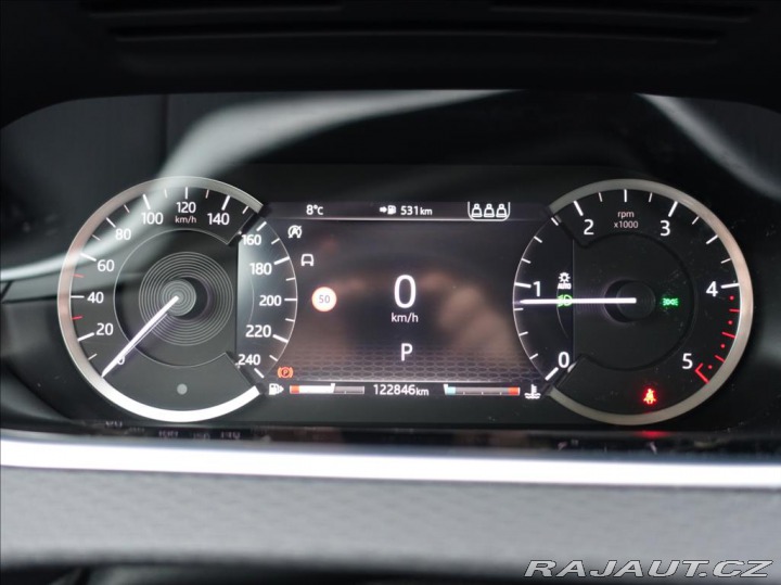 Land Rover Range Rover Evoque 2,0 D150 S, 1Maj, ČR, DPH 2020
