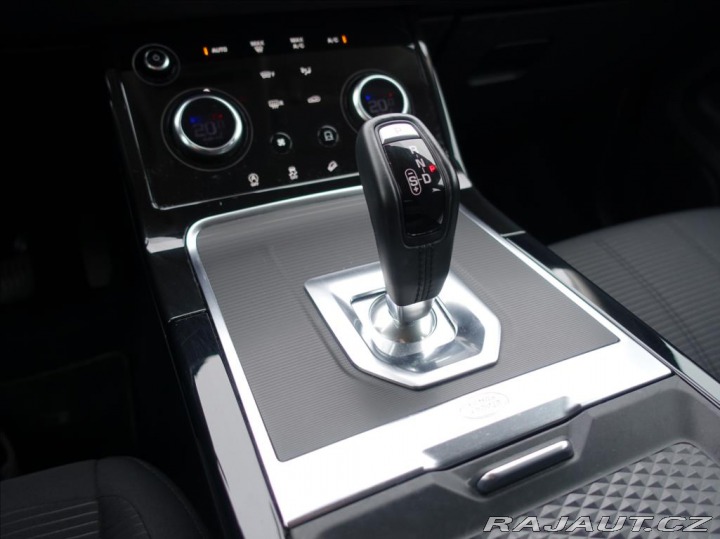 Land Rover Range Rover Evoque 2,0 D150 S, 1Maj, ČR, DPH 2020
