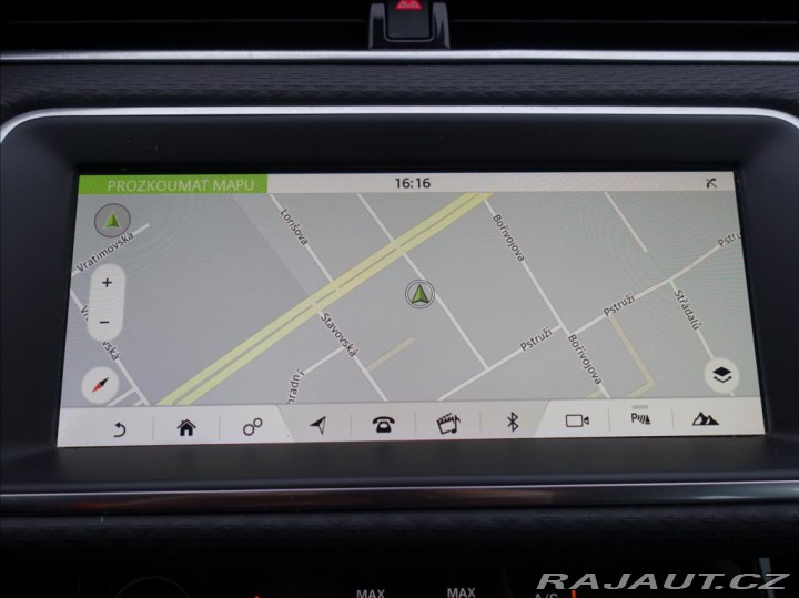 Land Rover Range Rover Evoque 2,0 D150 S, 1Maj, ČR, DPH 2020