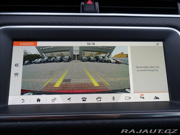 Land Rover Range Rover Evoque 2,0 D150 S, 1Maj, ČR, DPH 2020
