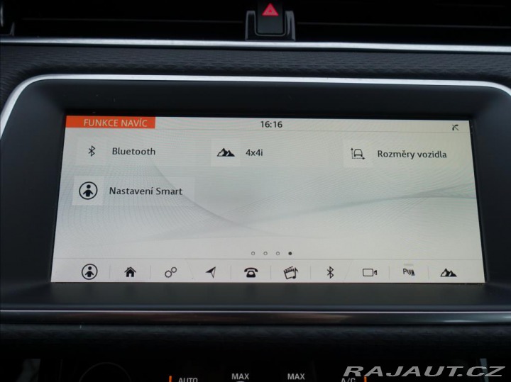 Land Rover Range Rover Evoque 2,0 D150 S, 1Maj, ČR, DPH 2020