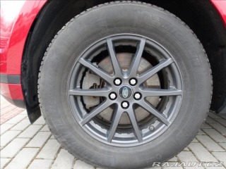 Land Rover Range Rover Evoque 2,0 D150 S, 1Maj, ČR, DPH 2020
