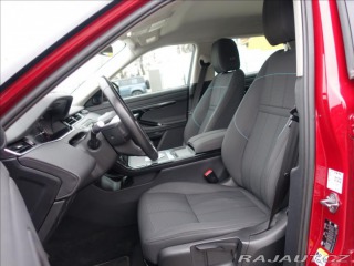 Land Rover Range Rover Evoque 2,0 D150 S, 1Maj, ČR, DPH 2020