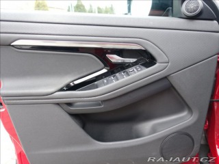 Land Rover Range Rover Evoque 2,0 D150 S, 1Maj, ČR, DPH 2020
