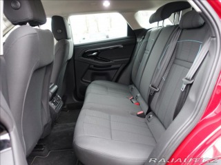 Land Rover Range Rover Evoque 2,0 D150 S, 1Maj, ČR, DPH 2020