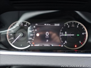 Land Rover Range Rover Evoque 2,0 D150 S, 1Maj, ČR, DPH 2020