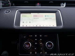 Land Rover Range Rover Evoque 2,0 D150 S, 1Maj, ČR, DPH 2020