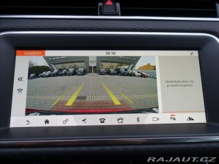 Land Rover Range Rover Evoque 2,0 D150 S, 1Maj, ČR, DPH 2020