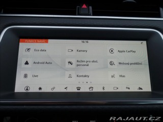 Land Rover Range Rover Evoque 2,0 D150 S, 1Maj, ČR, DPH 2020