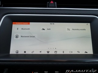 Land Rover Range Rover Evoque 2,0 D150 S, 1Maj, ČR, DPH 2020