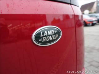 Land Rover Range Rover Evoque 2,0 D150 S, 1Maj, ČR, DPH 2020