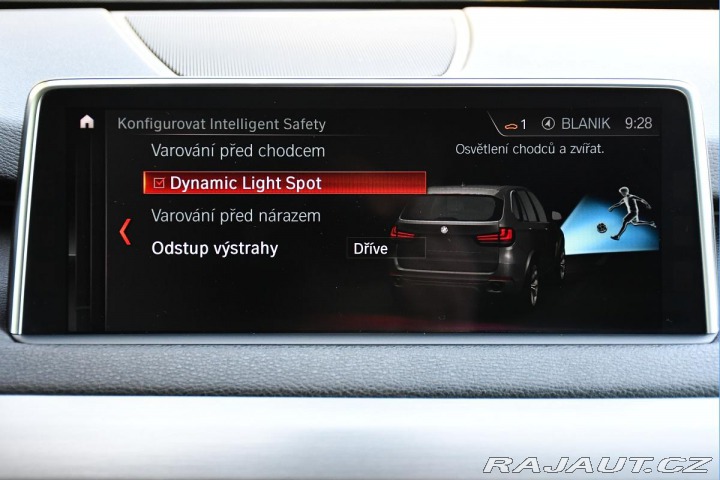 BMW X5 xDrive40d MSPORT HUD H/K 2018